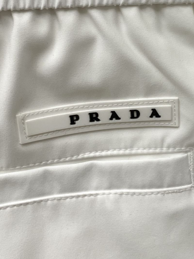 Prada Short Pants